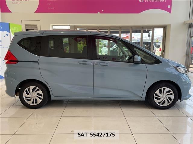 Honda FREED 2019 8684470-6