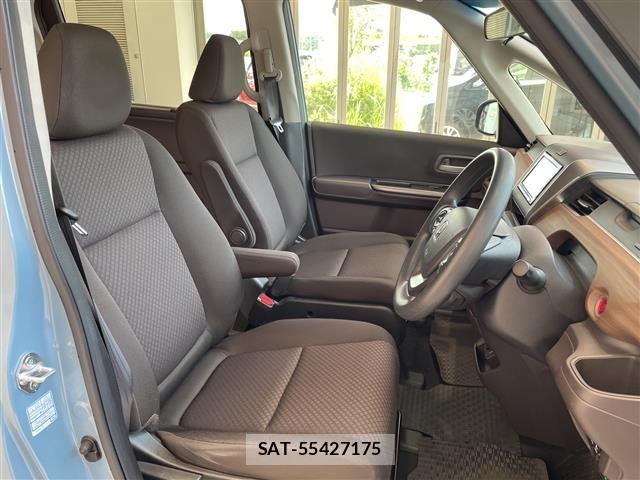 Honda FREED 2019 8684470-7