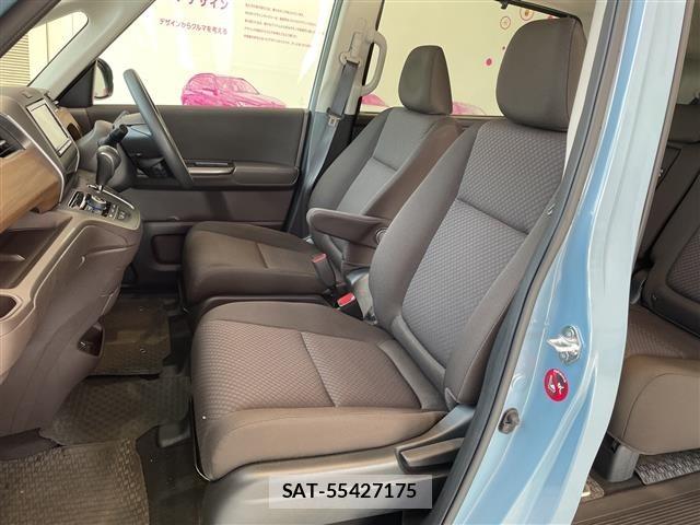 Honda FREED 2019 8684470-8