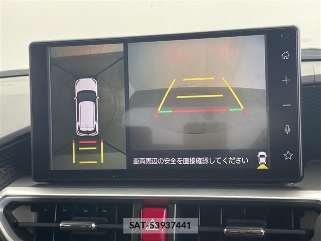 Toyota RAIZE 2021 8707112-13