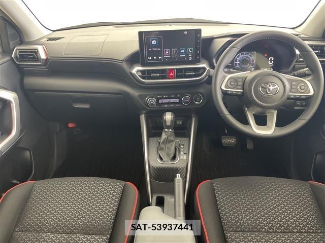 Toyota RAIZE 2021 8707112-14