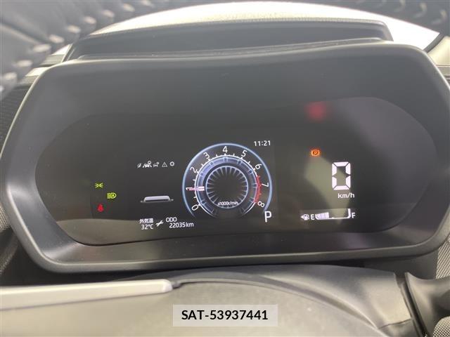 Toyota RAIZE 2021 8707112-18