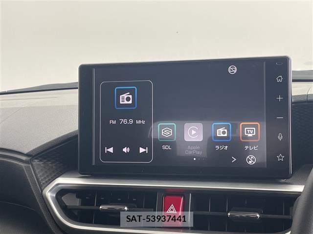 Toyota RAIZE 2021 8707112-19
