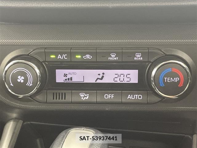 Toyota RAIZE 2021 8707112-5