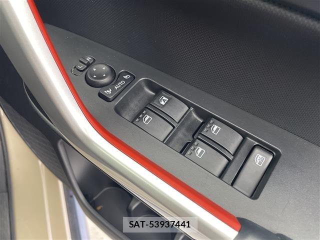 Toyota RAIZE 2021 8707112-7