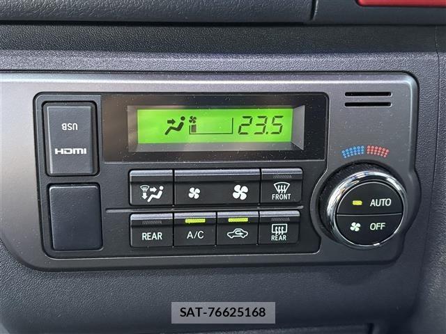 Toyota HIACE VAN 2023 8910511-10