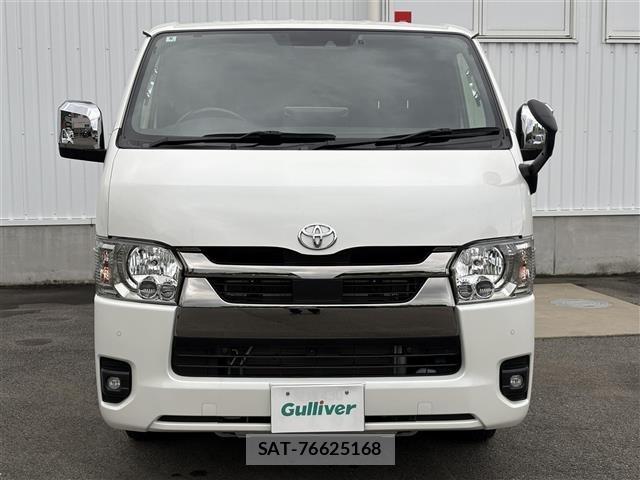 Toyota HIACE VAN 2023 8910511-11