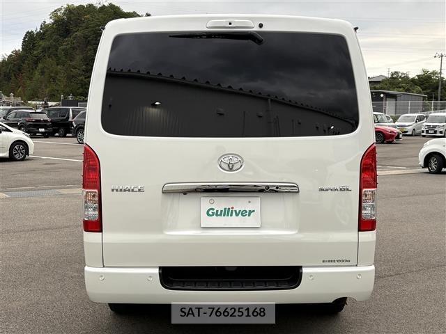 Toyota HIACE VAN 2023 8910511-12