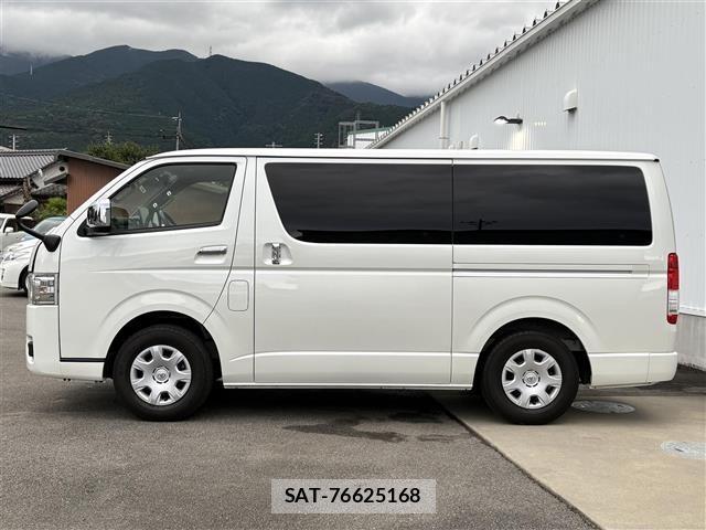 Toyota HIACE VAN 2023 8910511-20