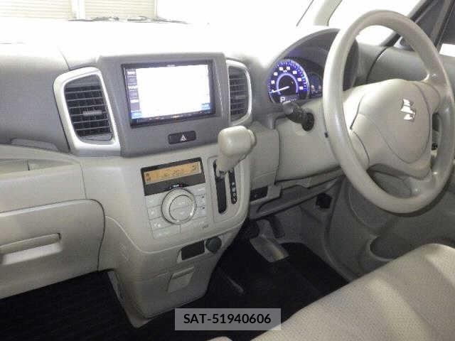 Suzuki SPACIA 2015 8678753-3