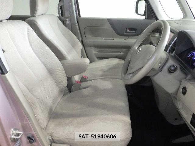 Suzuki SPACIA 2015 8678753-6