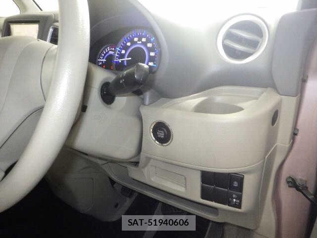 Suzuki SPACIA 2015 8678753-7