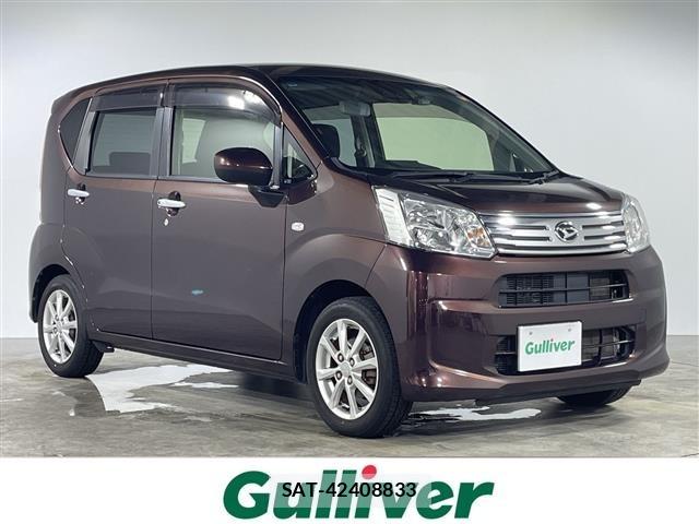 top selling car