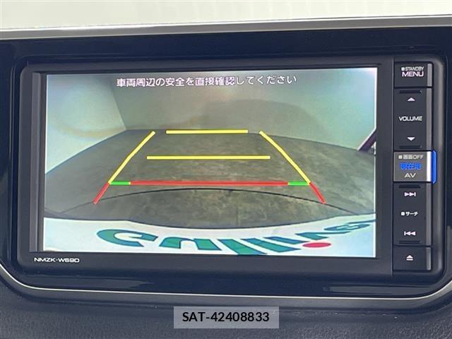 Daihatsu MOVE 2019 8936106-17