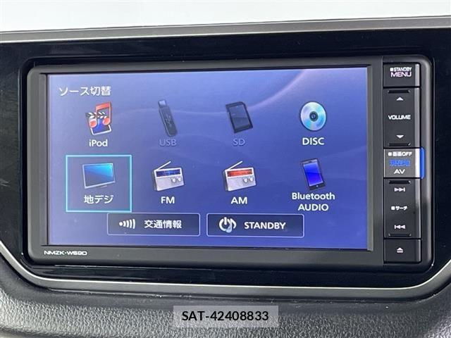 Daihatsu MOVE 2019 8936106-18
