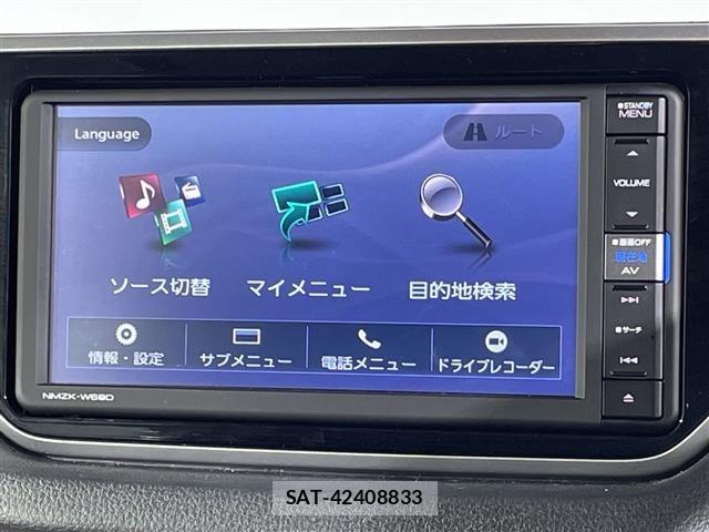 Daihatsu MOVE 2019 8936106-19