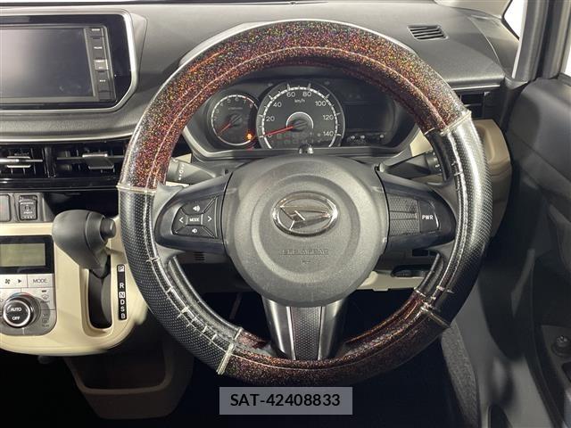 Daihatsu MOVE 2019 8936106-6