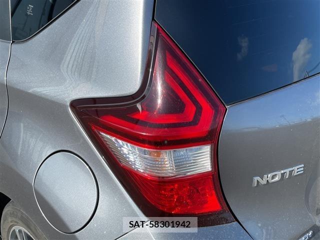 Nissan NOTE 2018 8693286-13