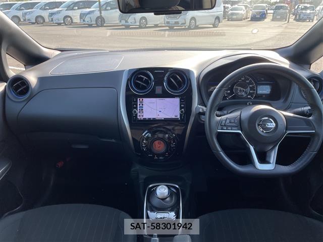 Nissan NOTE 2018 8693286-15