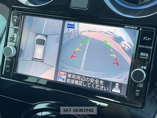 Nissan NOTE 2018 8693286-19