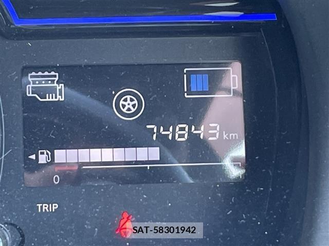 Nissan NOTE 2018 8693286-3