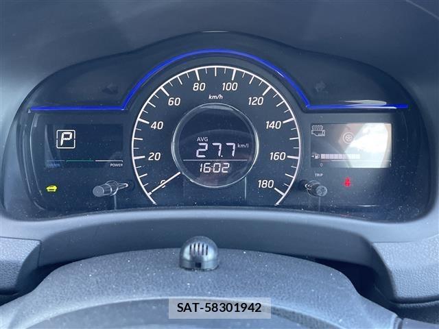 Nissan NOTE 2018 8693286-5