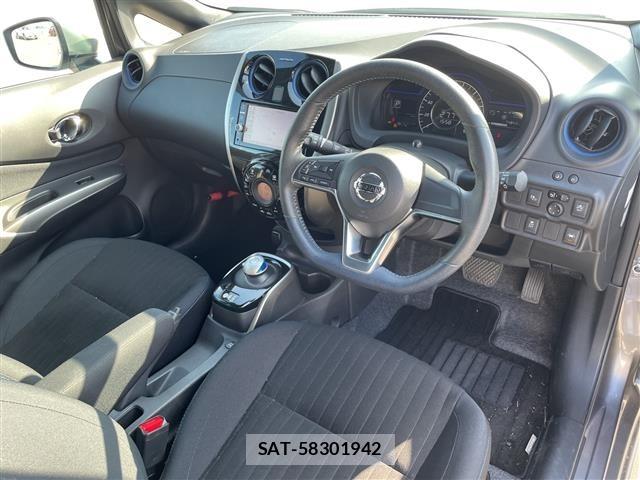 Nissan NOTE 2018 8693286-6