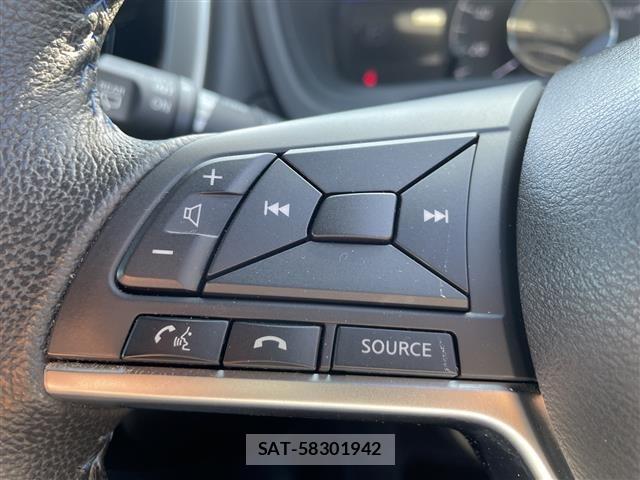 Nissan NOTE 2018 8693286-9