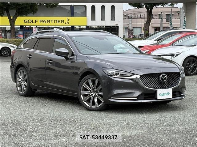 Mazda MAZDA6 2020 8911379-0