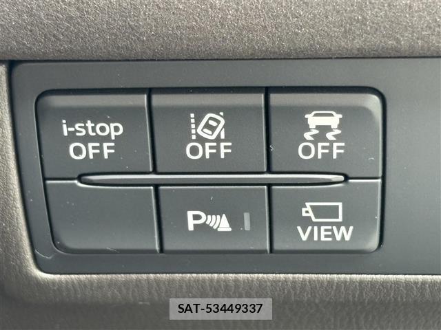 Mazda MAZDA6 2020 8911379-11