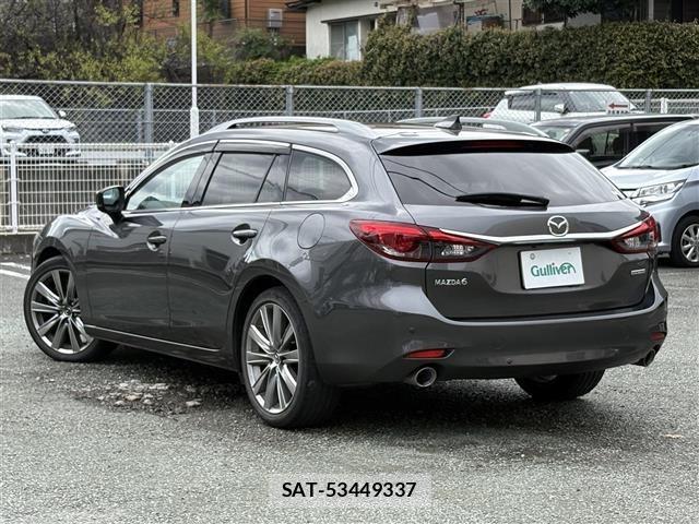 Mazda MAZDA6 2020 8911379-13