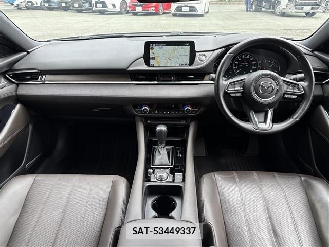 Mazda MAZDA6 2020 8911379-14