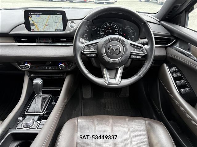 Mazda MAZDA6 2020 8911379-15