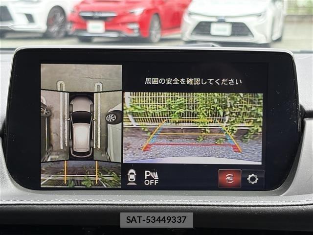 Mazda MAZDA6 2020 8911379-17