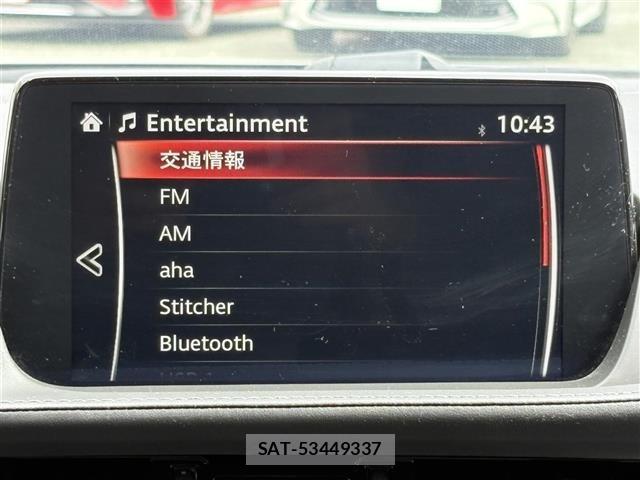 Mazda MAZDA6 2020 8911379-18