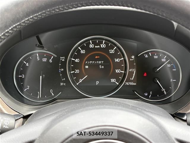 Mazda MAZDA6 2020 8911379-3