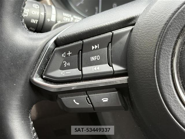 Mazda MAZDA6 2020 8911379-8