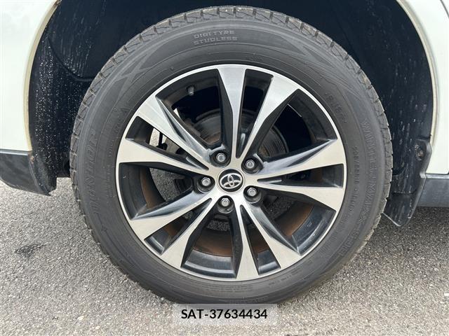Toyota HARRIER 2015 8708038-1