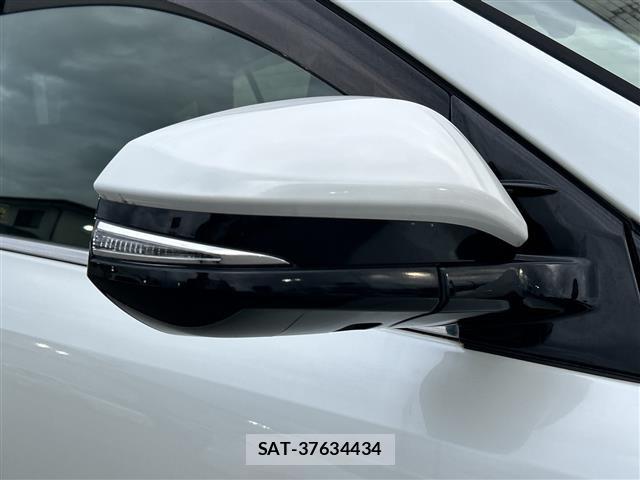 Toyota HARRIER 2015 8708038-10