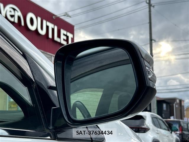 Toyota HARRIER 2015 8708038-12