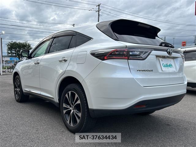 Toyota HARRIER 2015 8708038-13