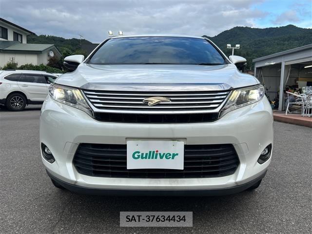 Toyota HARRIER 2015 8708038-15