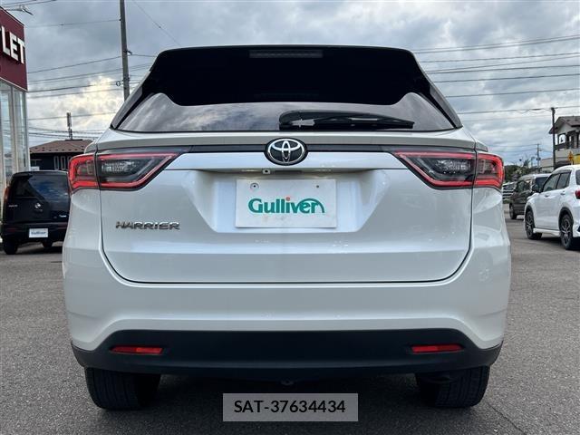 Toyota HARRIER 2015 8708038-17