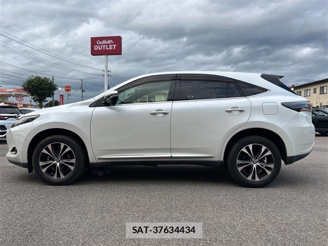 Toyota HARRIER 2015 8708038-18