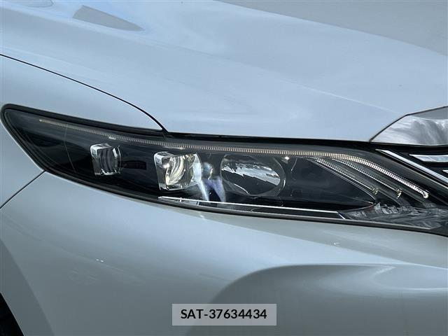 Toyota HARRIER 2015 8708038-2
