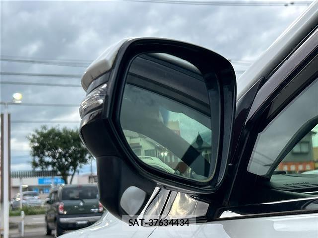 Toyota HARRIER 2015 8708038-20