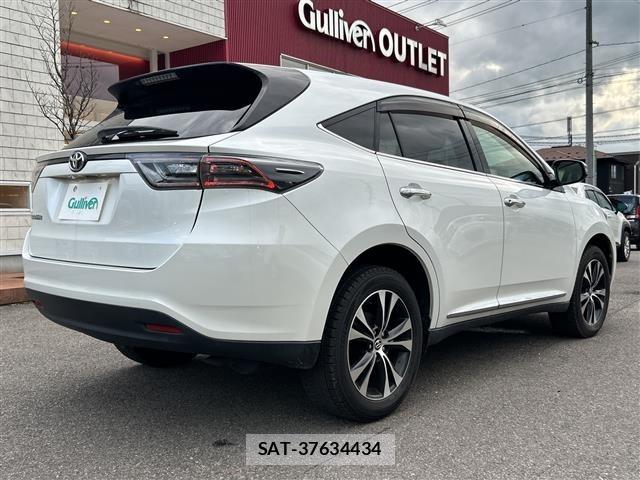 Toyota HARRIER 2015 8708038-21