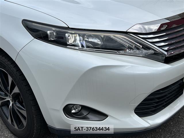 Toyota HARRIER 2015 8708038-22