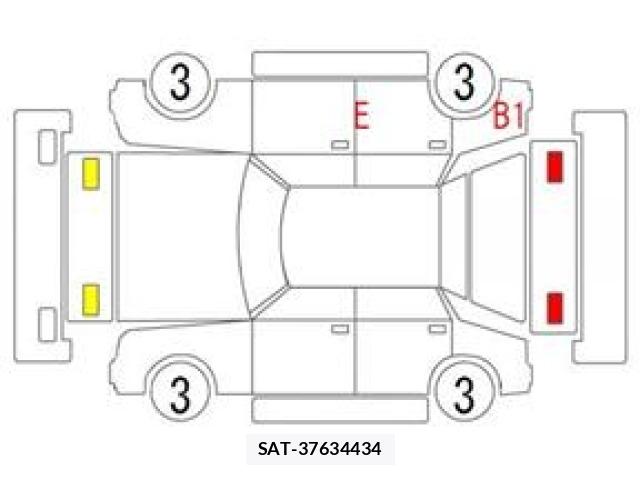Toyota HARRIER 2015 8708038-23