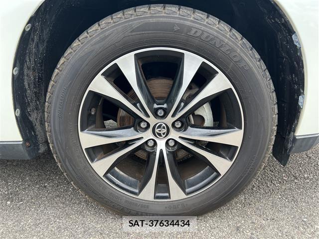 Toyota HARRIER 2015 8708038-3